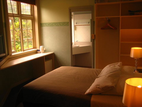 Hotel 59 Sydney - Brisbane Tourism 31