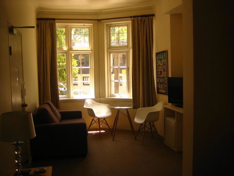 Hotel 59 Sydney - Brisbane Tourism 4
