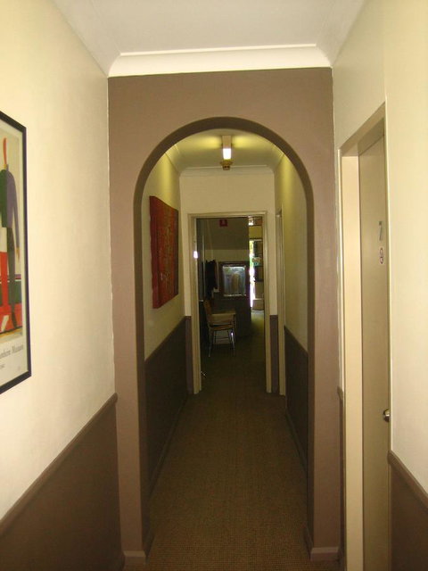 Hotel 59 Sydney - Brisbane Tourism 27