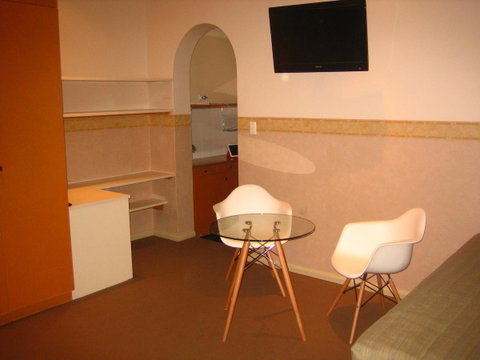 Hotel 59 Sydney - Brisbane Tourism 28