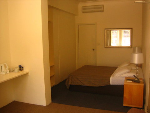 Hotel 59 Sydney - Brisbane Tourism 18