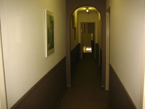 Hotel 59 Sydney - Brisbane Tourism 32