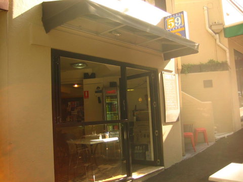 Hotel 59 Sydney - Brisbane Tourism 44