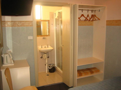 Hotel 59 Sydney - Brisbane Tourism 24
