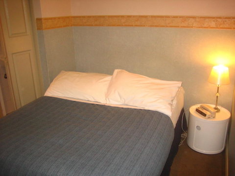 Hotel 59 Sydney - Brisbane Tourism 37
