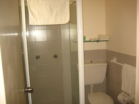 Hotel 59 Sydney - Brisbane Tourism 36