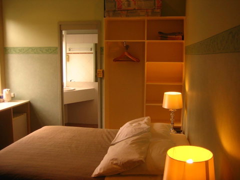 Hotel 59 Sydney - Brisbane Tourism 2
