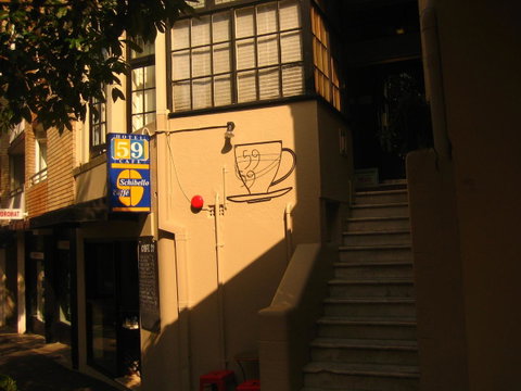 Hotel 59 Sydney - Brisbane Tourism 1