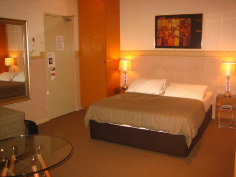 Hotel 59 Sydney - Brisbane Tourism 26
