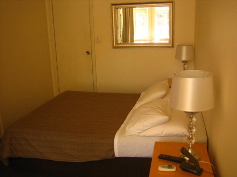 Hotel 59 Sydney - Brisbane Tourism 17