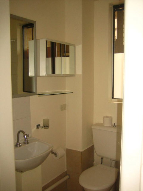 Hotel 59 Sydney - Brisbane Tourism 15