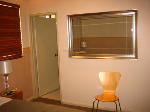 Hotel 59 Sydney - Brisbane Tourism 35