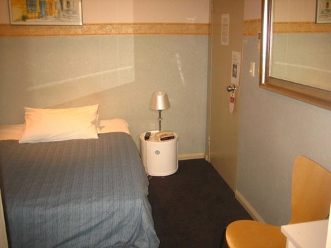 Hotel 59 Sydney - Brisbane Tourism 23