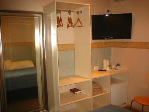 Hotel 59 Sydney - Brisbane Tourism 38