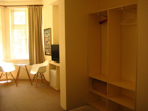 Hotel 59 Sydney - Brisbane Tourism 19