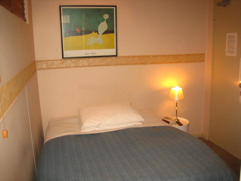 Hotel 59 Sydney - Brisbane Tourism 22