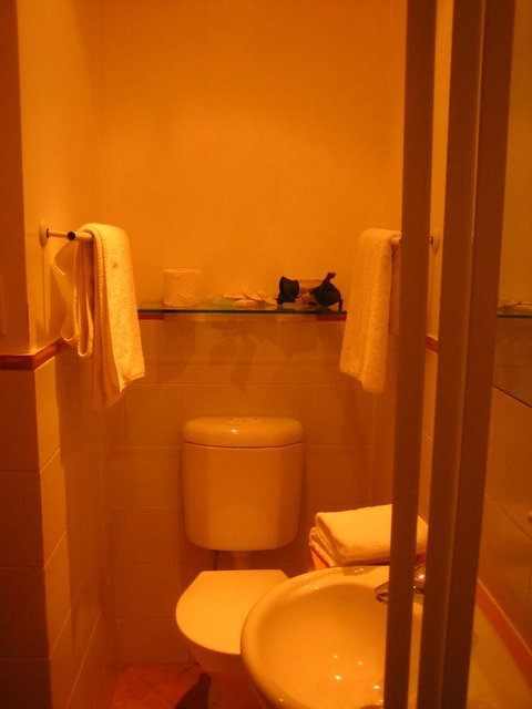Hotel 59 Sydney - Brisbane Tourism 21