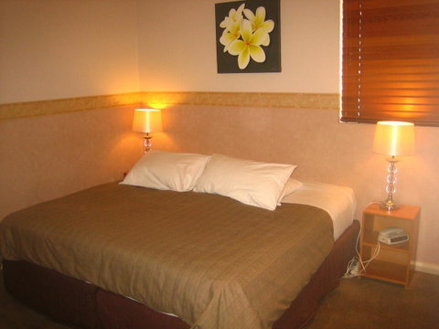 Hotel 59 Sydney - Brisbane Tourism 33