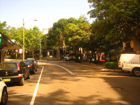 Hotel 59 Sydney - Brisbane Tourism 42