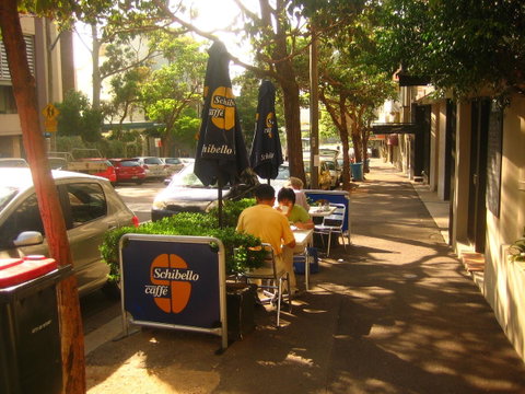 Hotel 59 Sydney - Brisbane Tourism 41