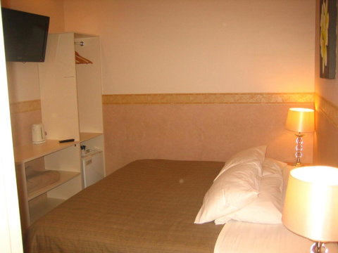 Hotel 59 Sydney - Brisbane Tourism 34