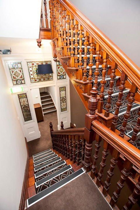 Avonmore On The Park Boutique Hotel - Tourism Brisbane 24