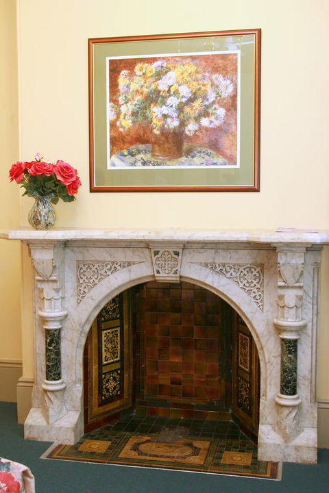 Avonmore On The Park Boutique Hotel - Tourism Brisbane 31