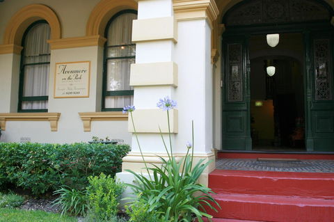 Avonmore On The Park Boutique Hotel - Tourism Brisbane 26