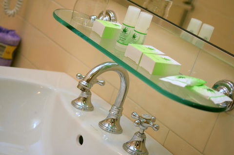 Avonmore On The Park Boutique Hotel - Tourism Brisbane 17