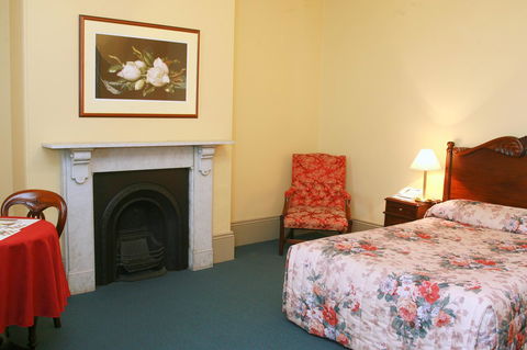 Avonmore On The Park Boutique Hotel - Tourism Brisbane 8