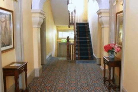 Avonmore On The Park Boutique Hotel - Tourism Brisbane 39