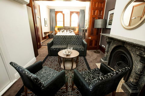 Avonmore On The Park Boutique Hotel - Tourism Brisbane 9