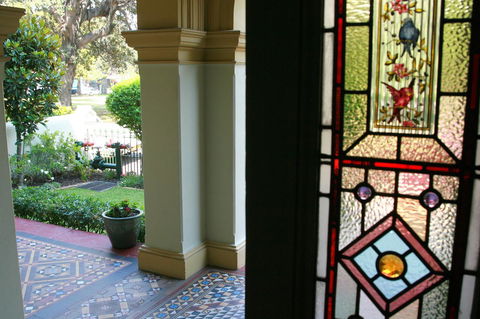 Avonmore On The Park Boutique Hotel - Tourism Brisbane 7