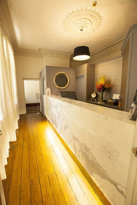 Avonmore On The Park Boutique Hotel - Tourism Brisbane 36