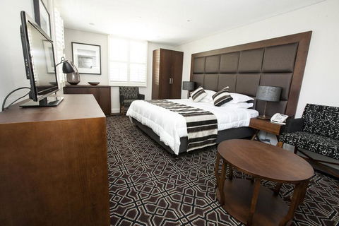 Avonmore On The Park Boutique Hotel - Tourism Brisbane 37