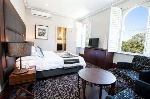 Avonmore On The Park Boutique Hotel - Tourism Brisbane 19