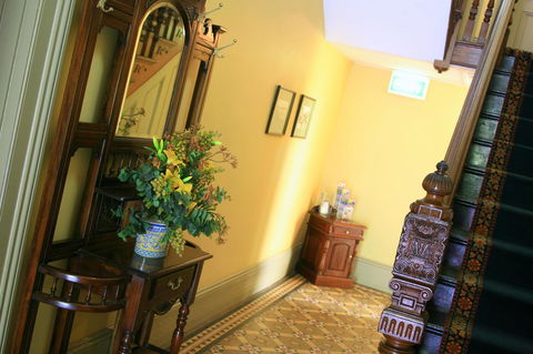 Avonmore On The Park Boutique Hotel - Tourism Brisbane 29