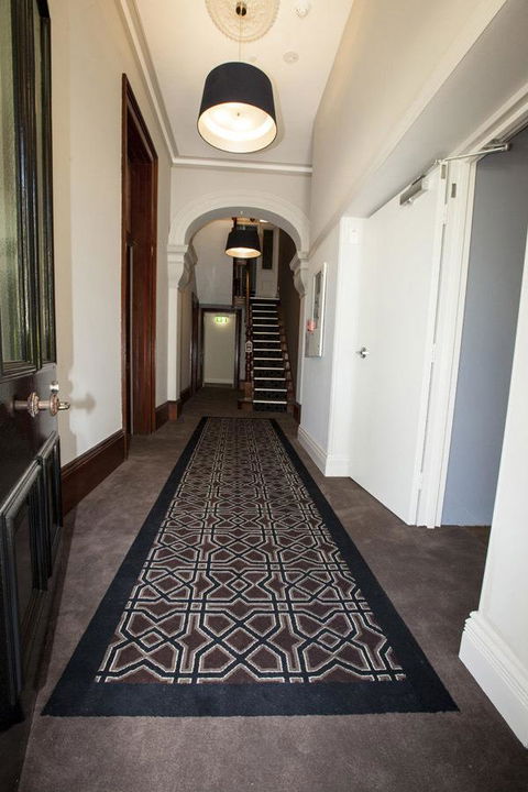 Avonmore On The Park Boutique Hotel - Tourism Brisbane 41