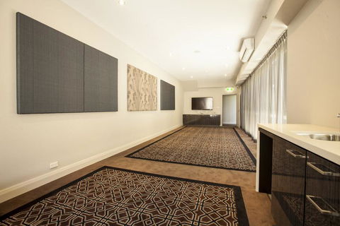 Avonmore On The Park Boutique Hotel - Tourism Brisbane 38