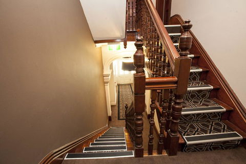 Avonmore On The Park Boutique Hotel - Tourism Brisbane 43