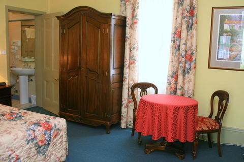 Avonmore On The Park Boutique Hotel - Tourism Brisbane 12