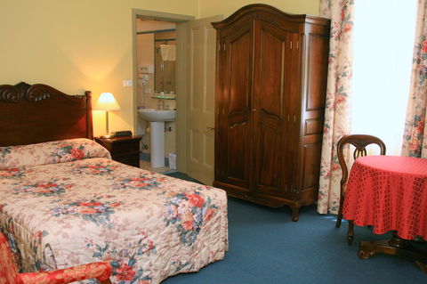 Avonmore On The Park Boutique Hotel - Tourism Brisbane 16