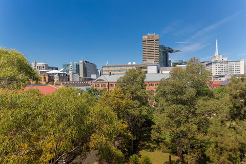 Metro Aspire Hotel Sydney - Brisbane Tourism 39