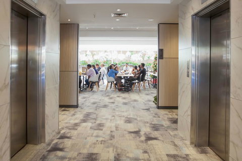 Metro Aspire Hotel Sydney - Brisbane Tourism 24