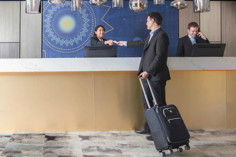 Metro Aspire Hotel Sydney - Brisbane Tourism 26