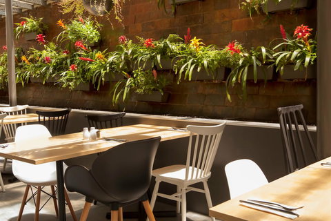 Metro Aspire Hotel Sydney - Brisbane Tourism 29