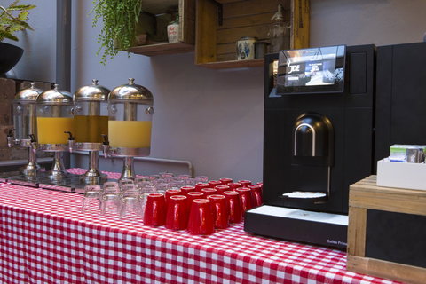 Metro Aspire Hotel Sydney - Brisbane Tourism 25