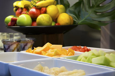 Metro Aspire Hotel Sydney - Brisbane Tourism 21