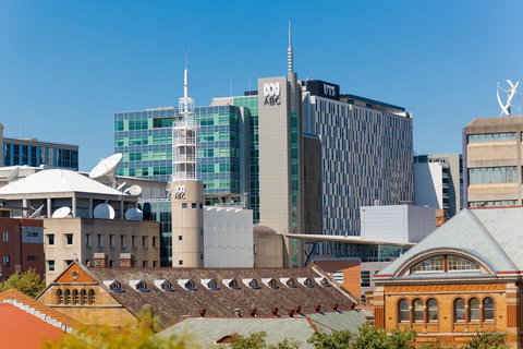 Metro Aspire Hotel Sydney - Brisbane Tourism 40