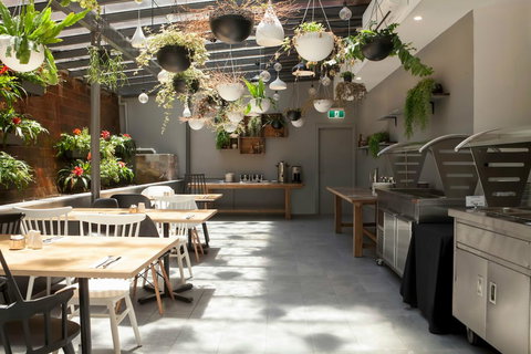 Metro Aspire Hotel Sydney - Brisbane Tourism 28